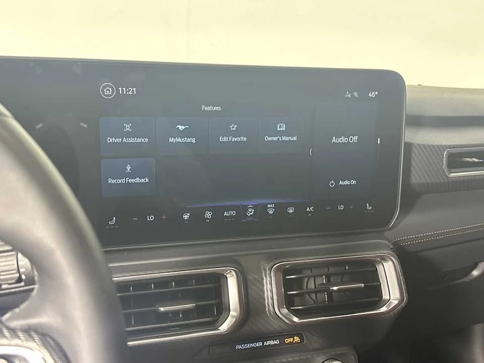 2025 Ford S650 Mustang - Image 8 of 15