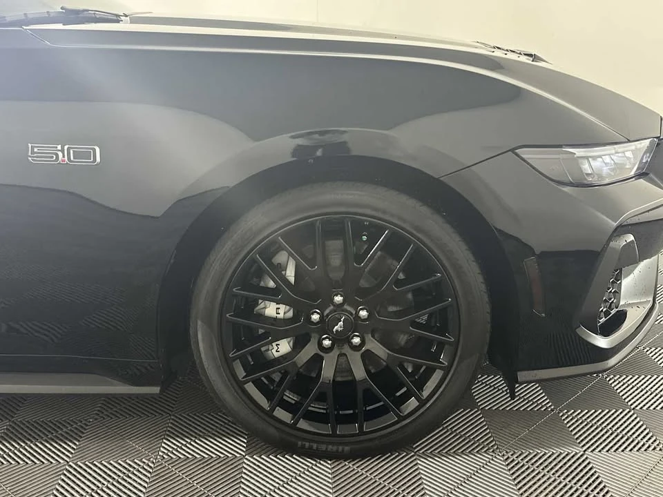 2025 Ford S650 Mustang - Image 11 of 15