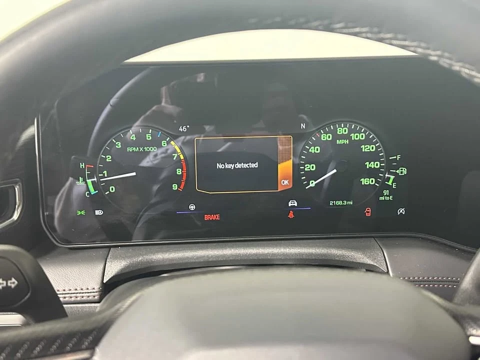 2025 Ford S650 Mustang - Image 7 of 15