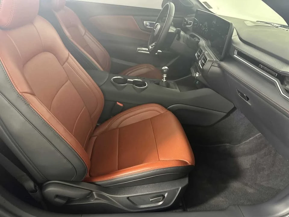 2025 Ford S650 Mustang - Image 14 of 15