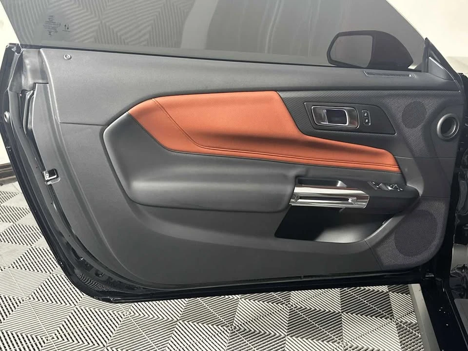 2025 Ford S650 Mustang - Image 15 of 15