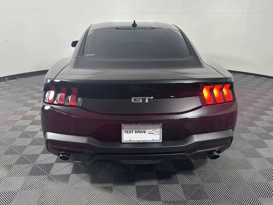2025 Ford S650 Mustang - Image 4 of 15