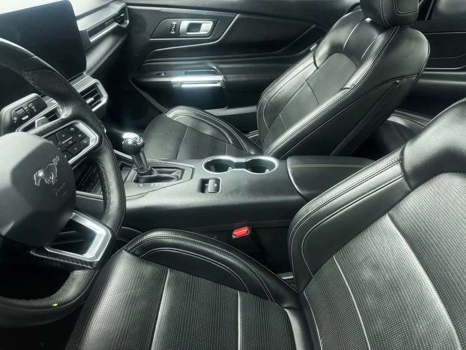 2024 Ford S650 Mustang - Image 4 of 5