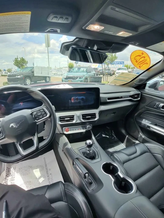 2025 Ford S650 Mustang GT - Image 6 of 7