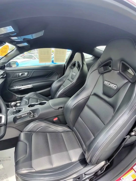 2025 Ford S650 Mustang GT - Image 5 of 7