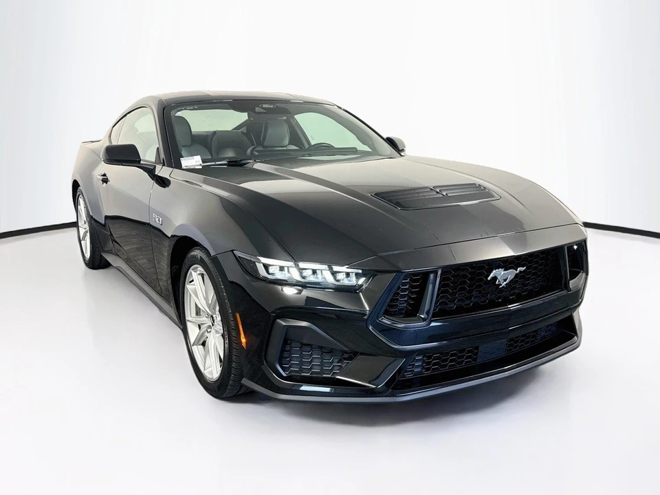 2025 Ford S650 Mustang GT - Image 7 of 31