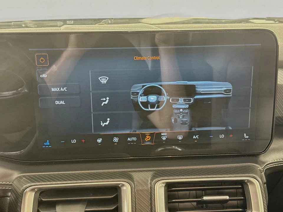 2025 Ford S650 Mustang GT - Image 22 of 31