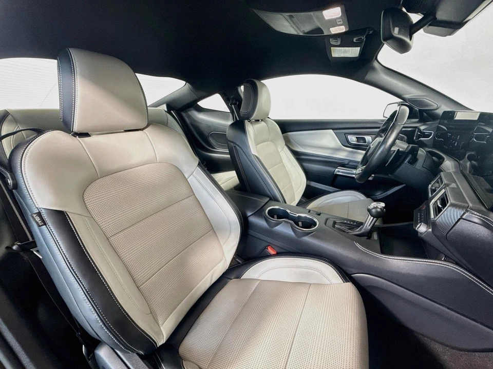 2025 Ford S650 Mustang GT - Image 29 of 31