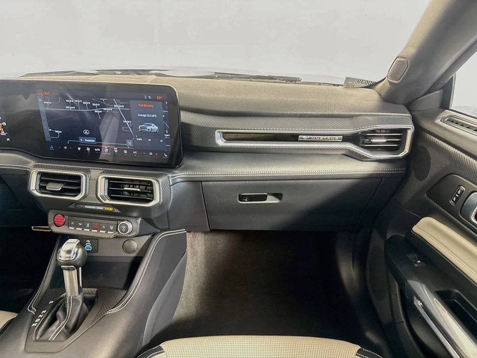2025 Ford S650 Mustang GT - Image 30 of 31