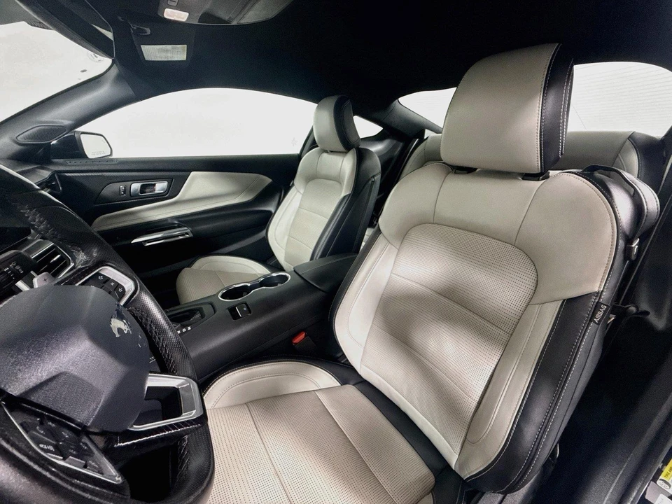 2025 Ford S650 Mustang GT - Image 10 of 31