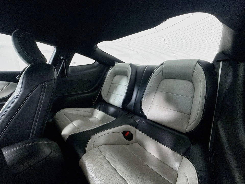 2025 Ford S650 Mustang GT - Image 13 of 13