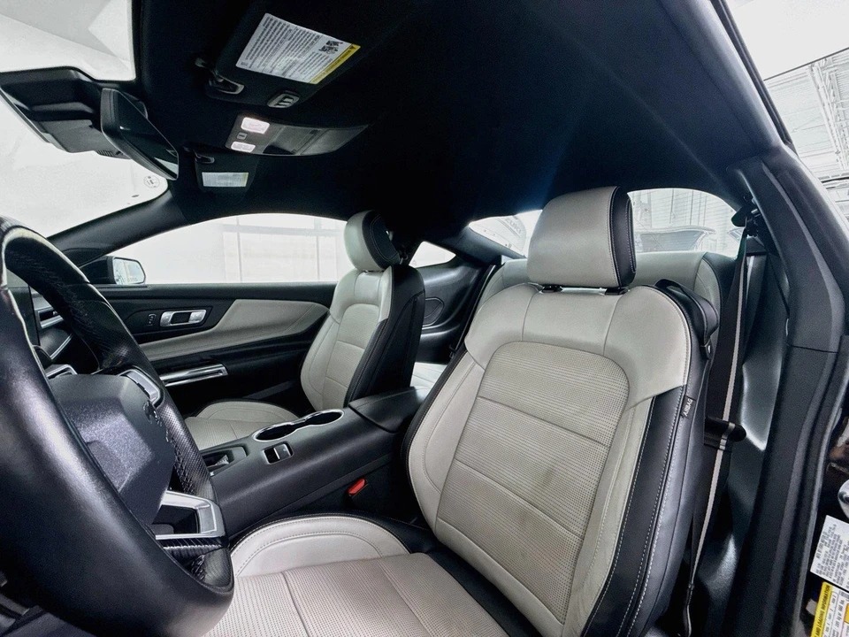 2025 Ford S650 Mustang GT - Image 9 of 13
