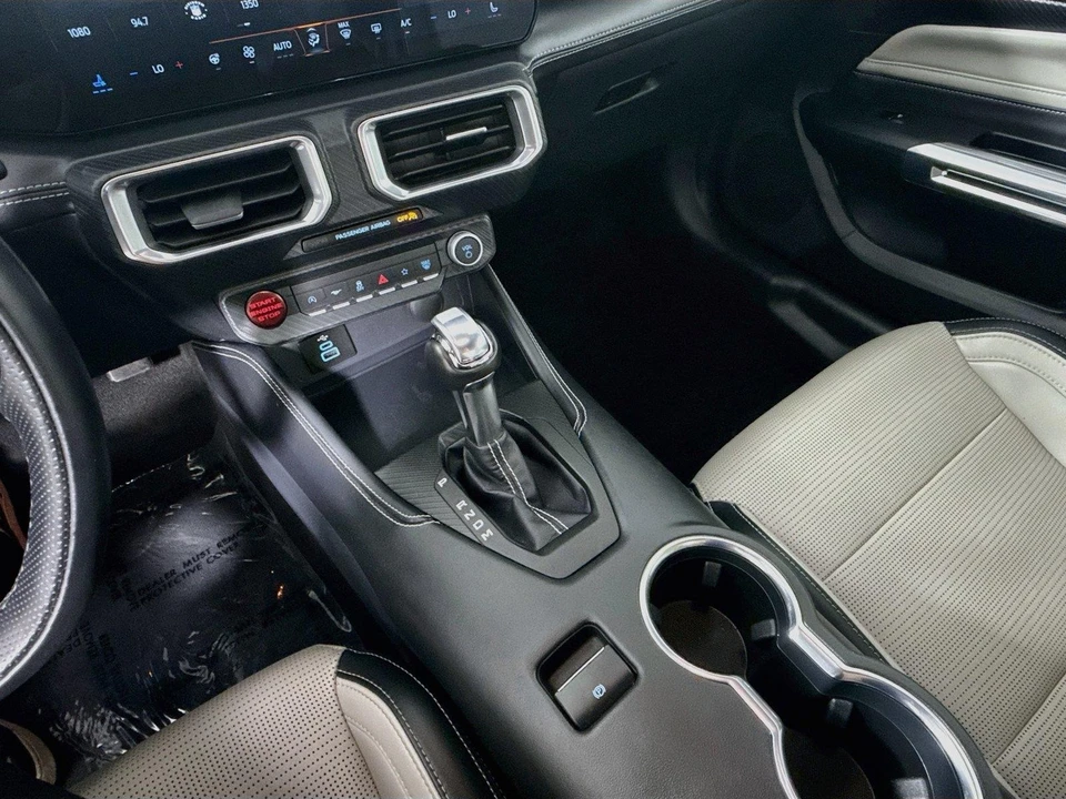 2025 Ford S650 Mustang GT - Image 16 of 31