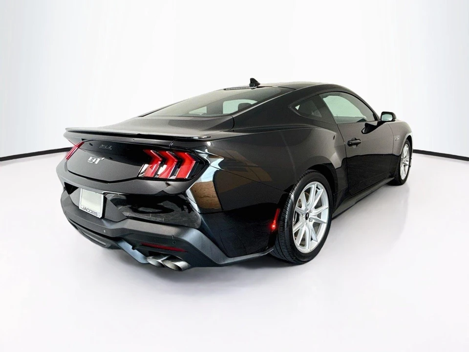 2025 Ford S650 Mustang GT - Image 6 of 13
