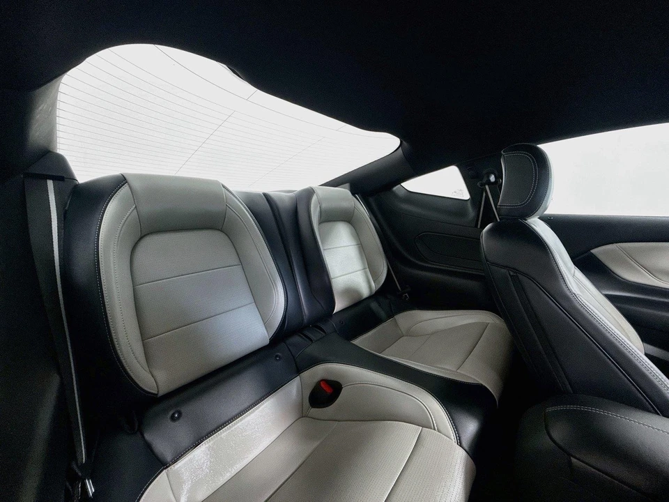 2025 Ford S650 Mustang GT - Image 12 of 13