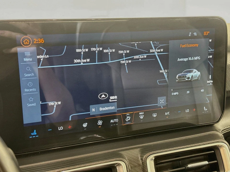 2025 Ford S650 Mustang GT - Image 19 of 31