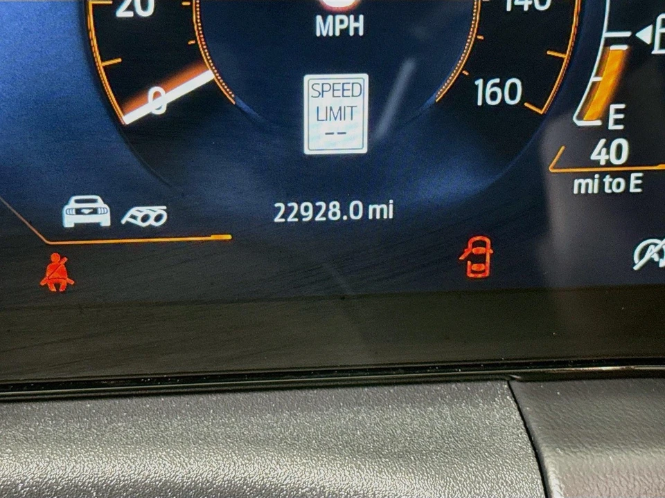 2025 Ford S650 Mustang GT - Image 12 of 31