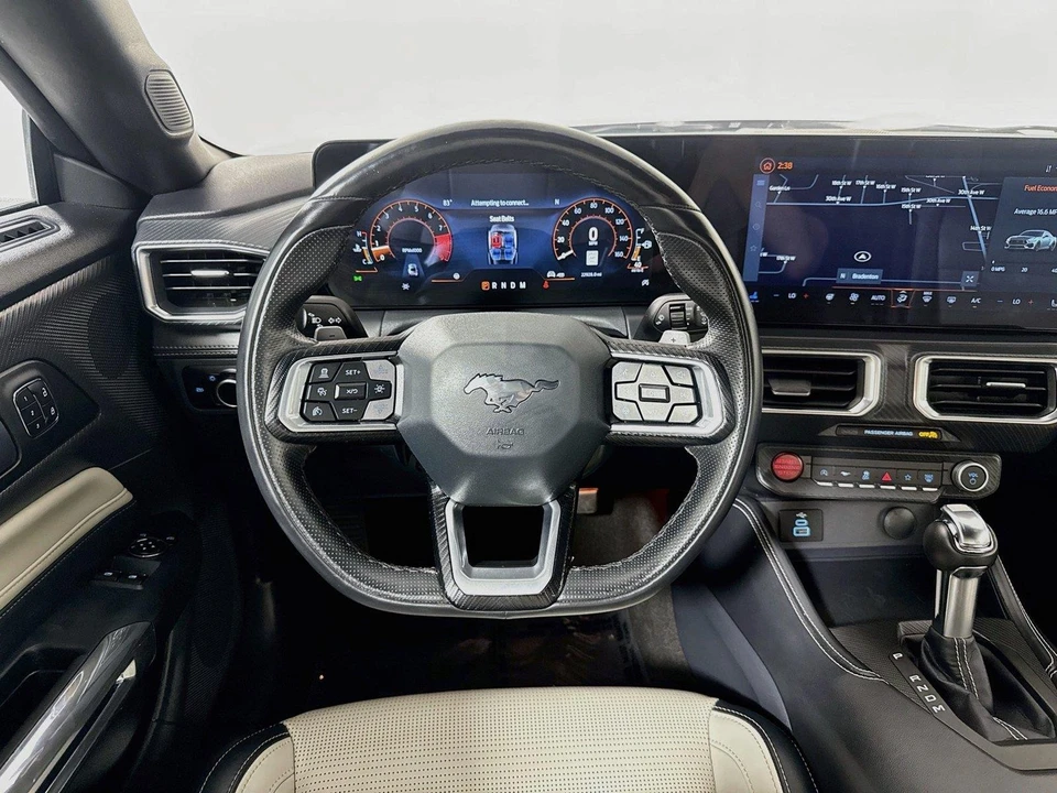 2025 Ford S650 Mustang GT - Image 11 of 31