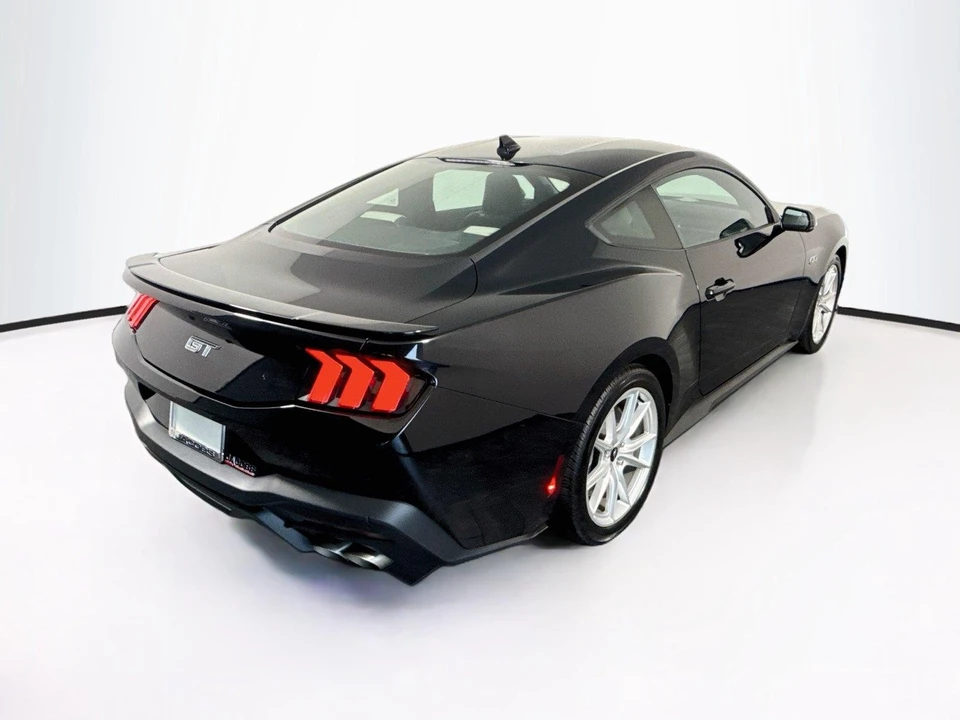 2025 Ford S650 Mustang GT - Image 5 of 31