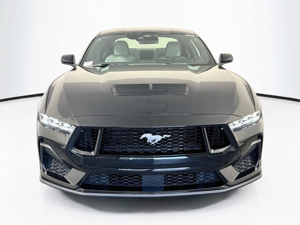 2025 Ford S650 Mustang GT - Image 8 of 31