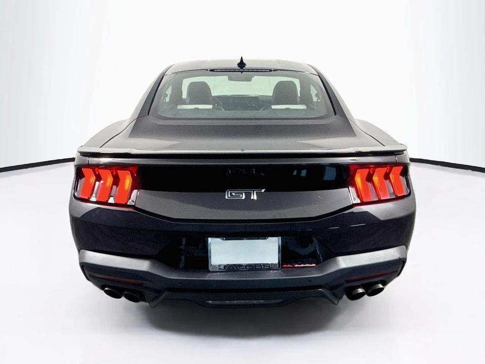 2025 Ford S650 Mustang GT - Image 4 of 31