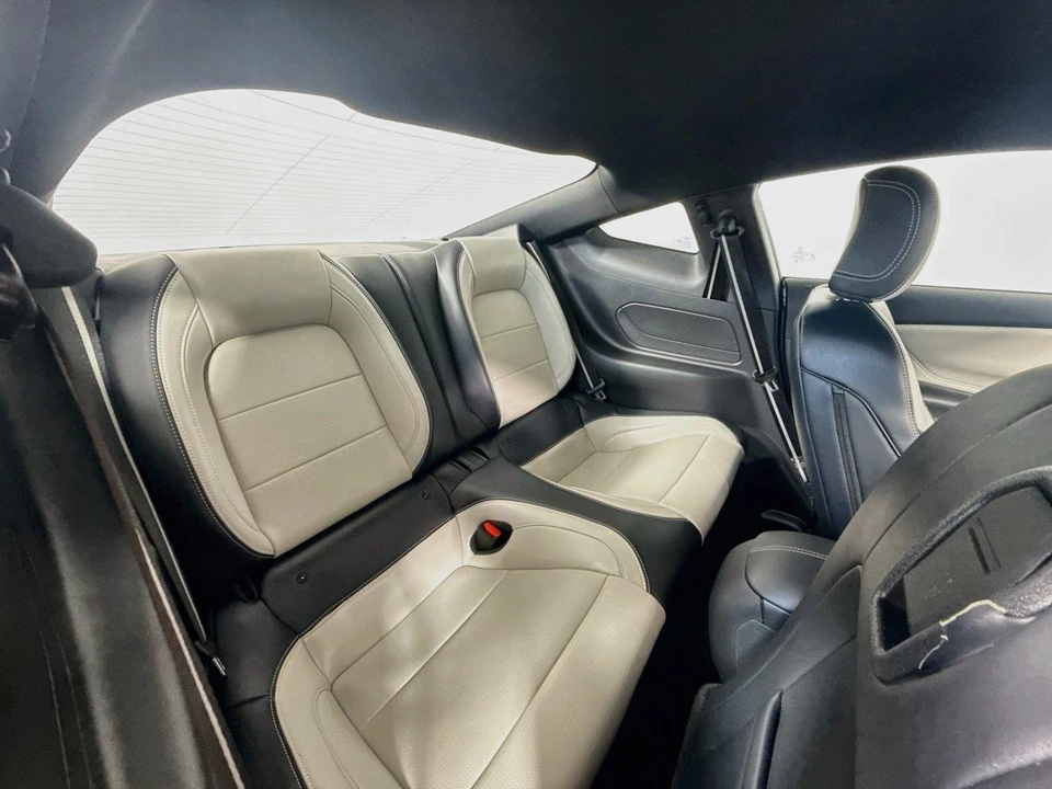 2025 Ford S650 Mustang GT - Image 27 of 31