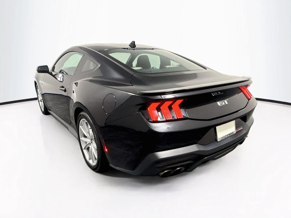 2025 Ford S650 Mustang GT - Image 3 of 31