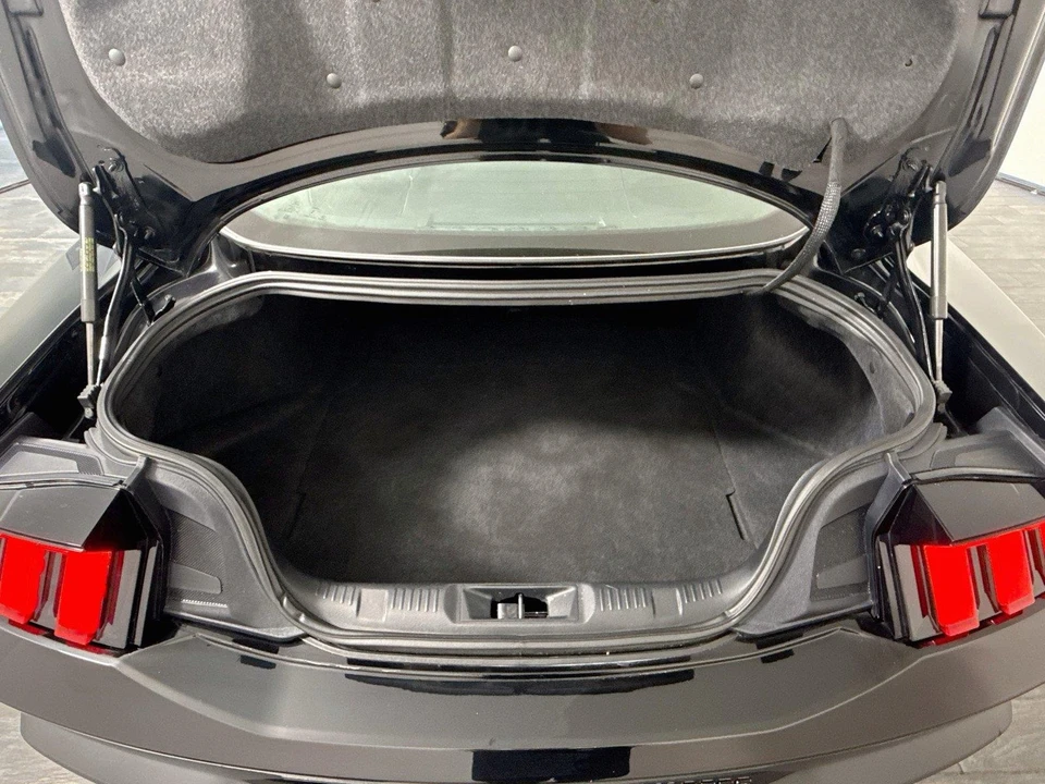2025 Ford S650 Mustang GT - Image 26 of 31