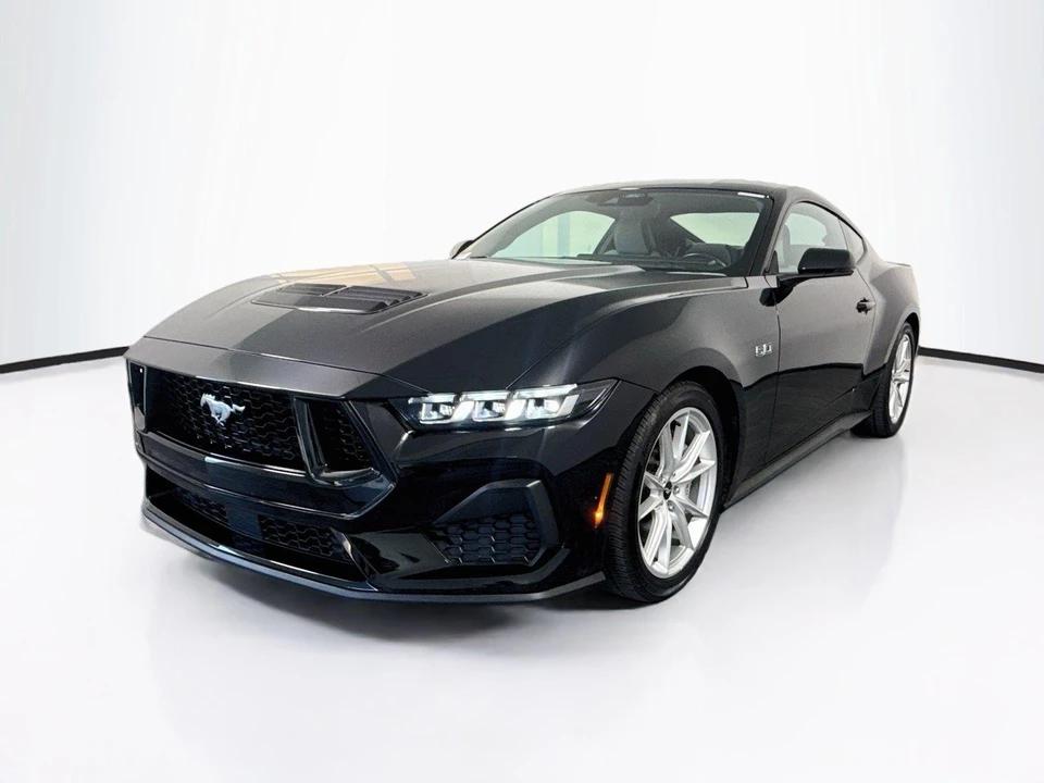 2025 Ford S650 Mustang GT - Image 3 of 13
