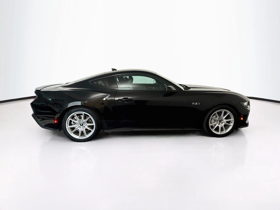 2025 Ford S650 Mustang GT - Image 7 of 13
