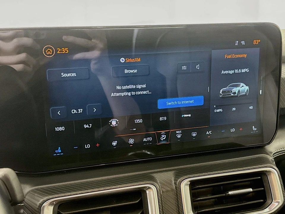 2025 Ford S650 Mustang GT - Image 17 of 31