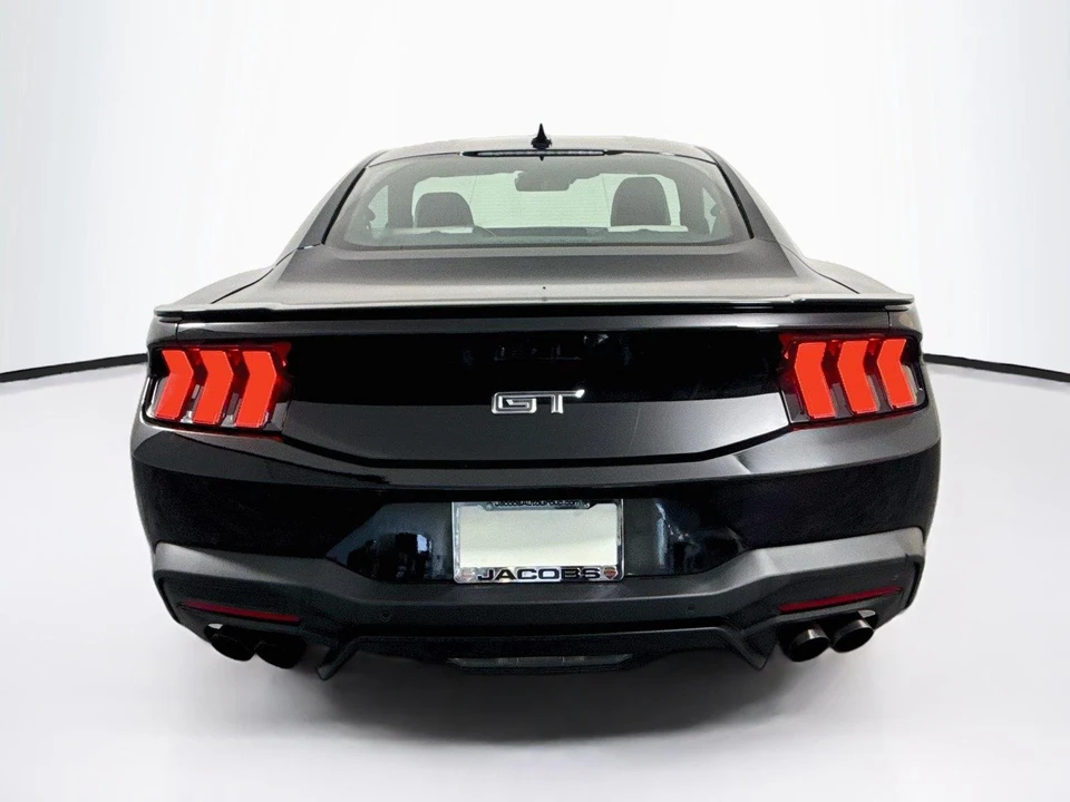 2025 Ford S650 Mustang GT - Image 5 of 13
