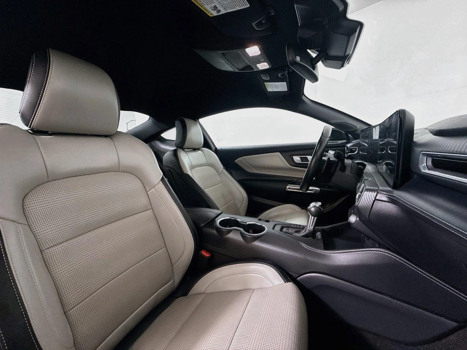 2025 Ford S650 Mustang GT - Image 11 of 13