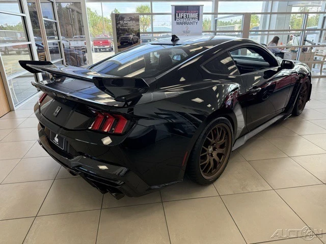 2025 Ford S650 Mustang - Image 5 of 12