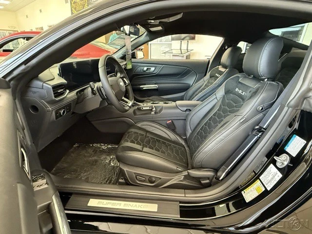 2025 Ford S650 Mustang - Image 10 of 12