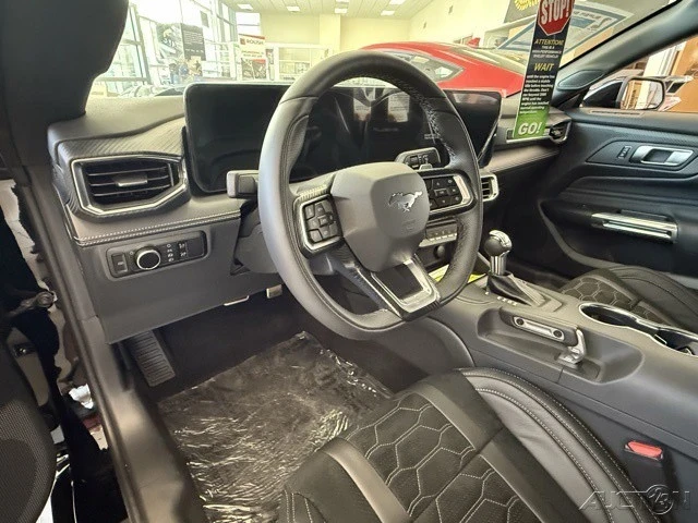 2025 Ford S650 Mustang - Image 11 of 12