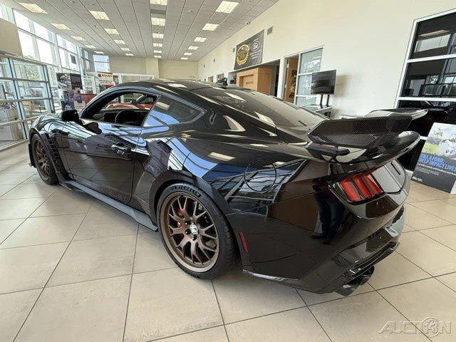 2025 Ford S650 Mustang - Image 6 of 12