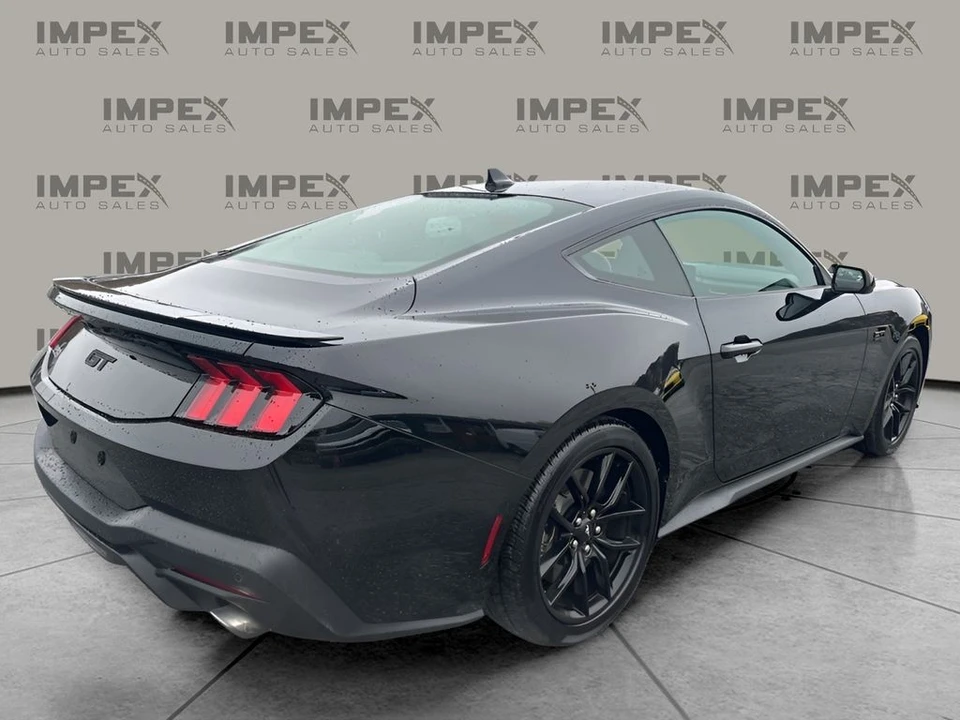 2025 Ford S650 Mustang - Image 5 of 12