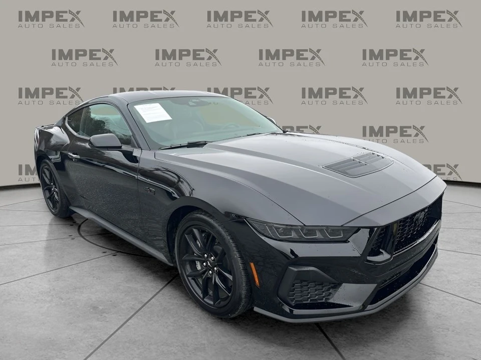 2025 Ford S650 Mustang - Image 7 of 12