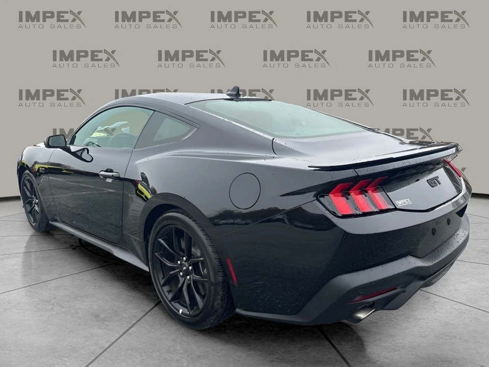 2025 Ford S650 Mustang - Image 3 of 12