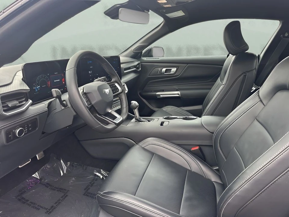 2025 Ford S650 Mustang - Image 9 of 12