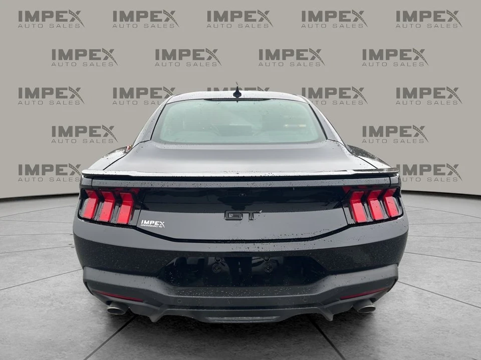 2025 Ford S650 Mustang - Image 4 of 12