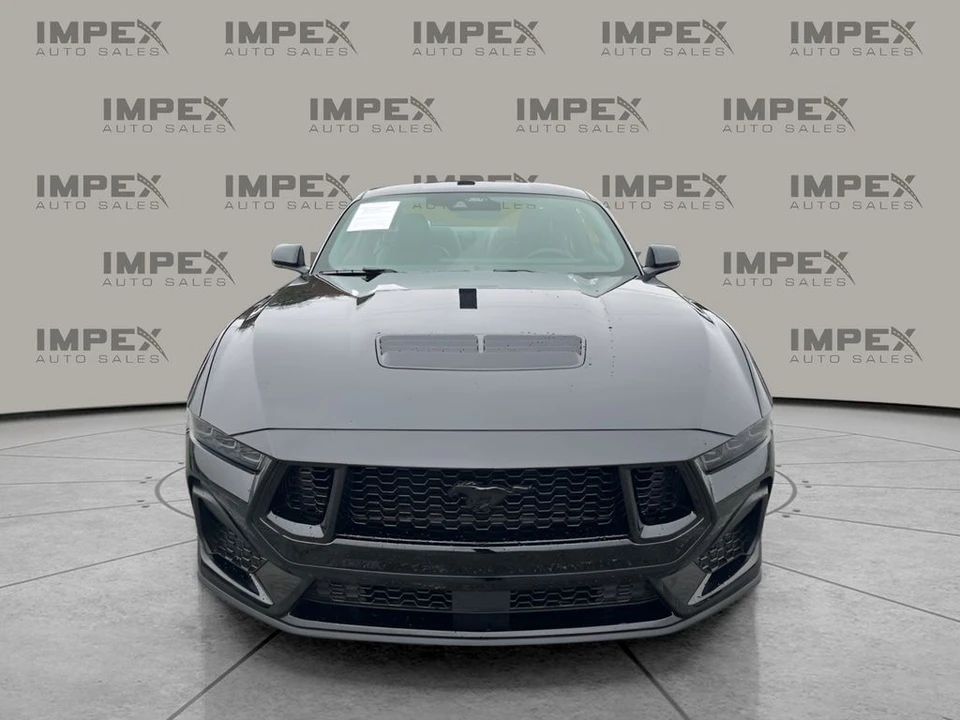 2025 Ford S650 Mustang - Image 8 of 12