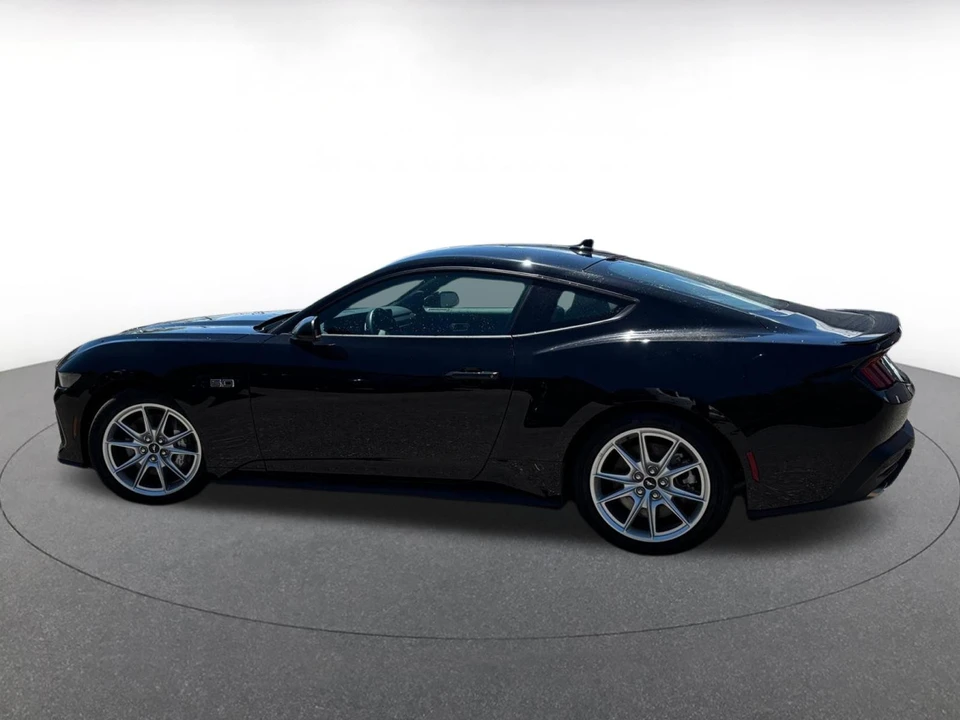 2025 Ford S650 Mustang - Image 4 of 9
