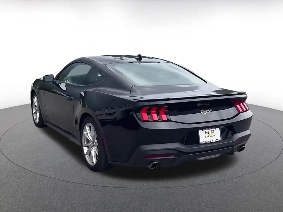 2025 Ford S650 Mustang GT - Image 9 of 31