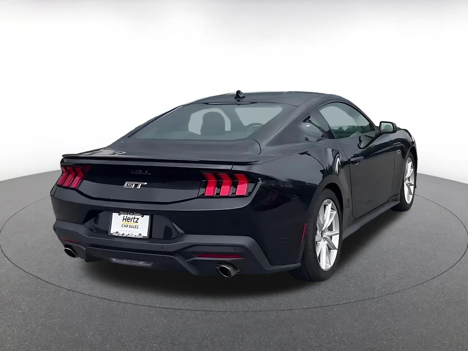 2025 Ford S650 Mustang GT - Image 13 of 31