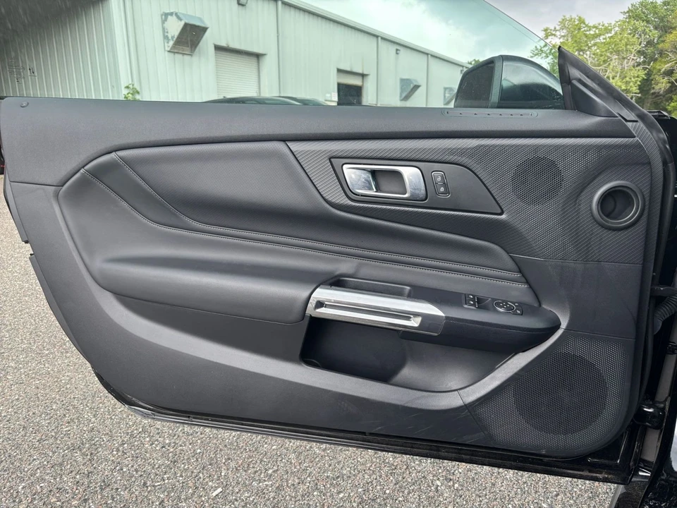 2025 Ford S650 Mustang GT - Image 17 of 31