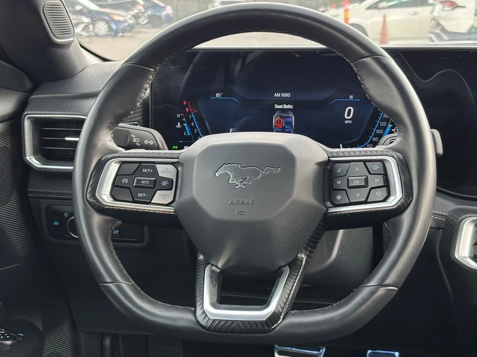 2025 Ford S650 Mustang GT - Image 25 of 31