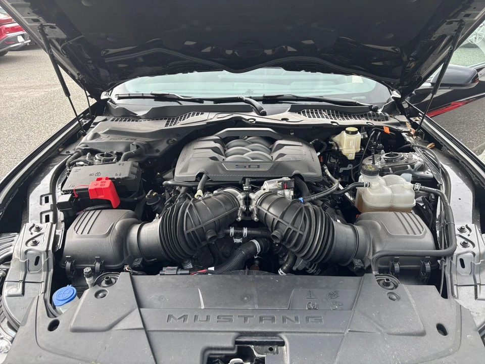 2025 Ford S650 Mustang GT - Image 29 of 31