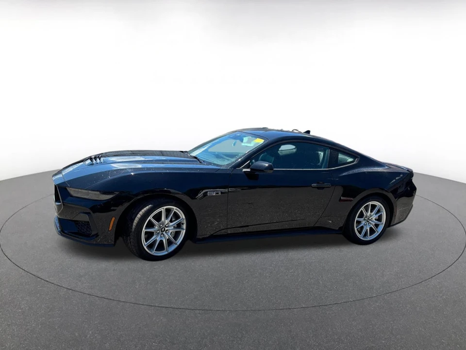 2025 Ford S650 Mustang - Image 3 of 9